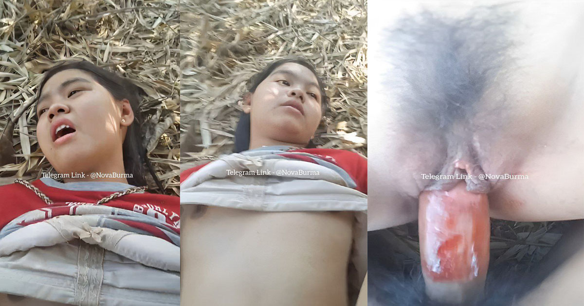 တွယ်လိုက်တာသွေးပါထွက်တယ်