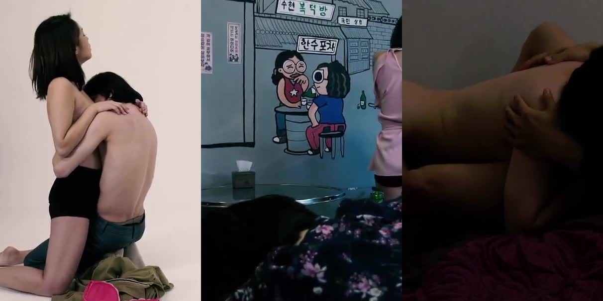 (18+) Taste Of Young Alba (2022)