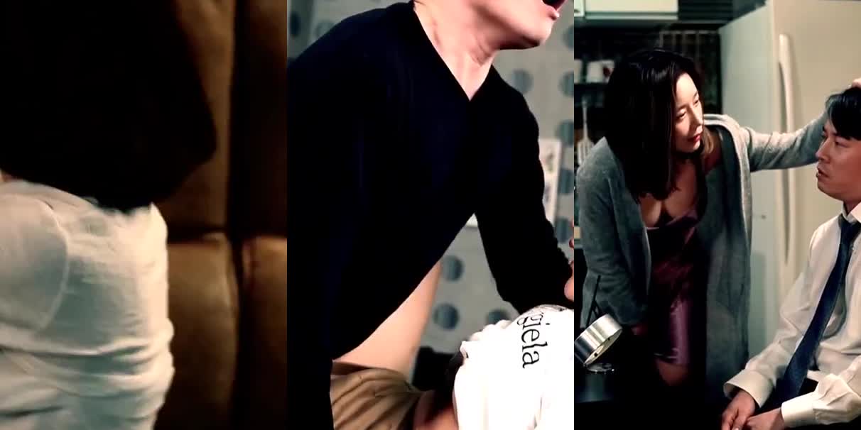 (18+) Sex – Lady Next Door (2018)