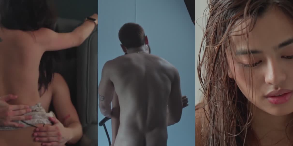 [18+] F-Buddies (2024)