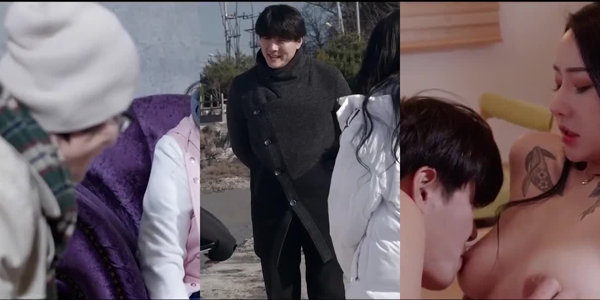 Born in ’82, Park Ah-ra