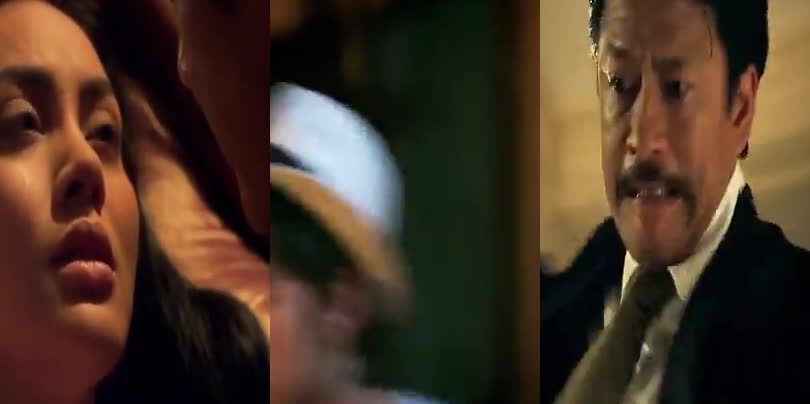 Jan Dara The Beginning MMSub (Thai)