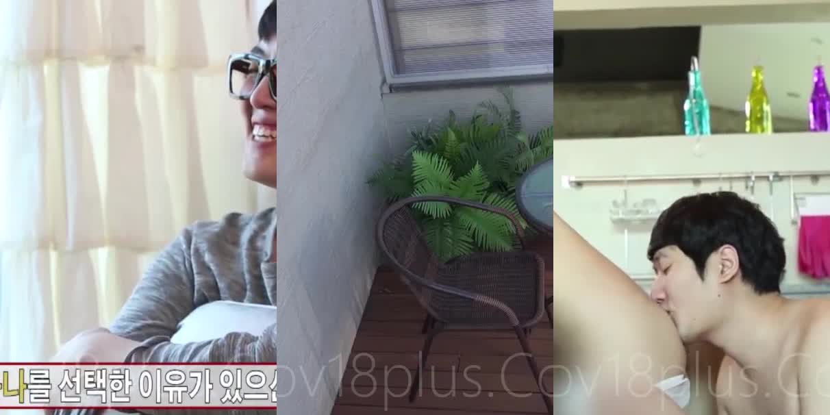 (18+) First Meeting  First Meal  The Door That Opens (2017)